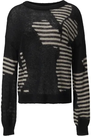 Comma, Pullover