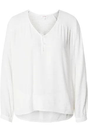 QS by s.Oliver Bluse