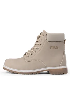 Fila Snørestøvletter 