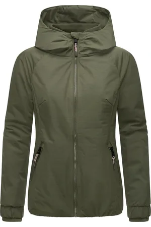 Ragwear Vinterjakke