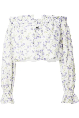 Gina Tricot Bluse