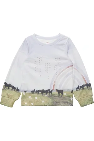 QS by s.Oliver Sweatshirt