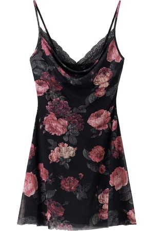 Bershka Kjole