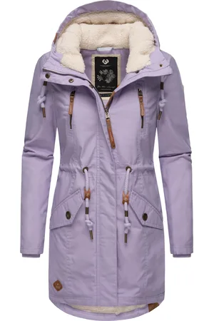Ragwear Vinterparka 