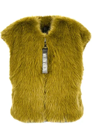 Freaky Nation Vest 