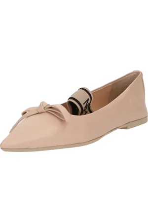 Nº21 Ballerinasko med rem