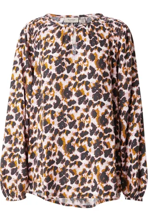FRANSA Bluse 