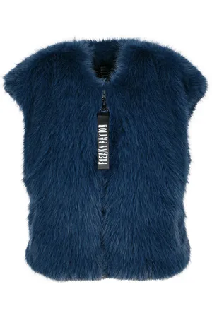 Freaky Nation Vest