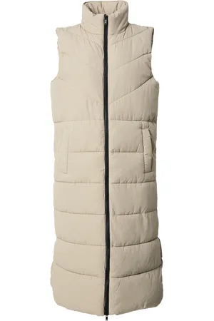 Noisy May Vest 