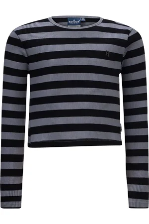 Retour Bluser & t-shirts