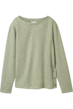 TOM TAILOR Sweatshirt