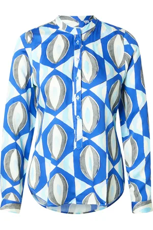 Emily van den Bergh Bluse