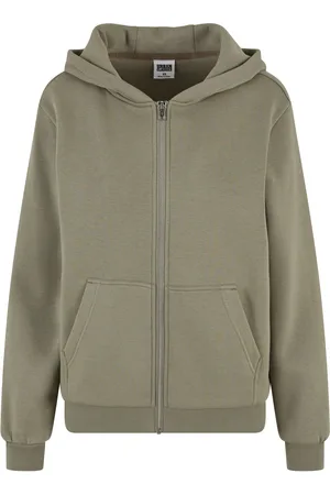 Urban classics Sweatjakke