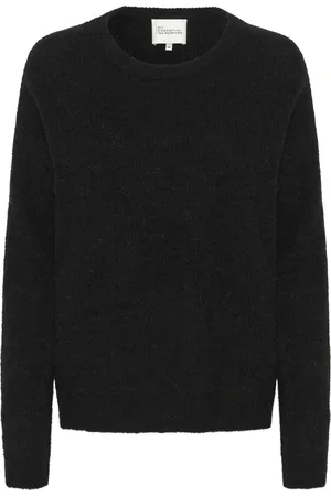 My Essential Wardrobe Pullover