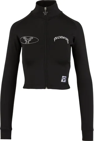 Felicious Sweatjakke