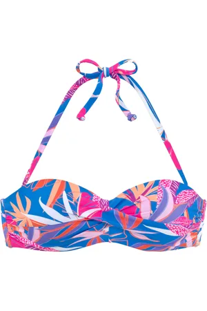 Buffalo Bikinioverdel