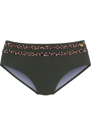 Lascana Bikinitrusse 