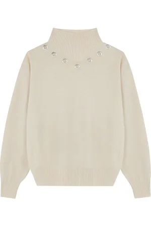 SCALPERS Pullover