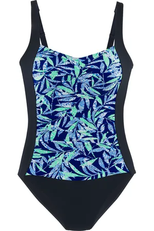vivance collection Formgivende badedragt