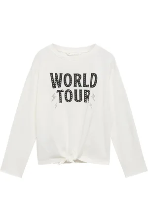 MANGO Bluser & t-shirts 