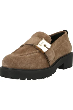 Scholl Slipper