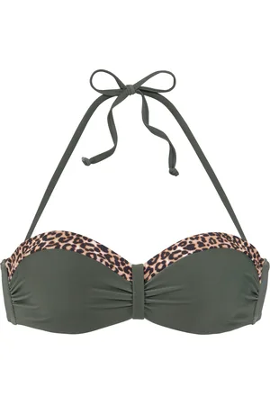 Lascana Bikinioverdel