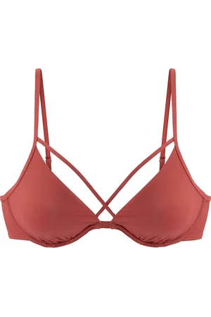 Lascana Bikinioverdel