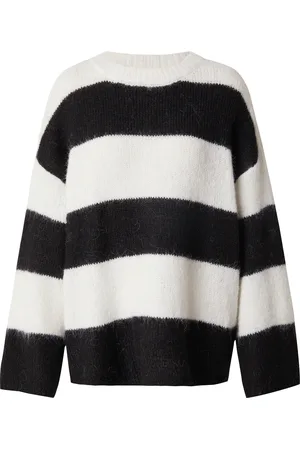 Noisy May Pullover i overstørrelse 