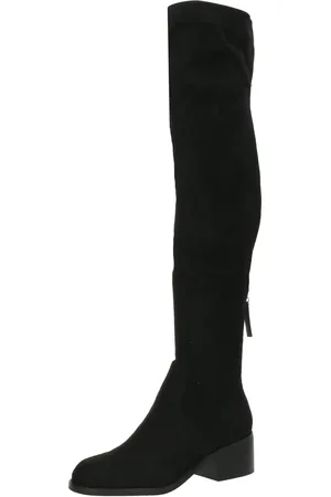 Steve Madden Overknees 