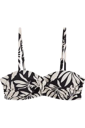 WE Fashion Bikinioverdel
