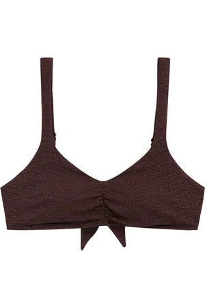 WE Fashion Bikinioverdel