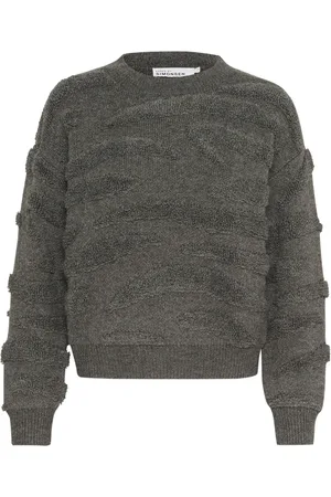 Karen by Simonsen Pullover 