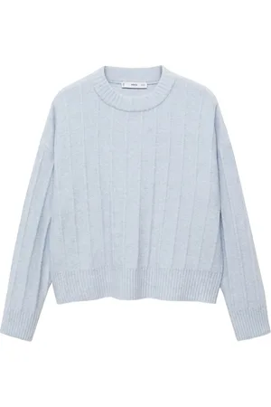 MANGO Pullover 