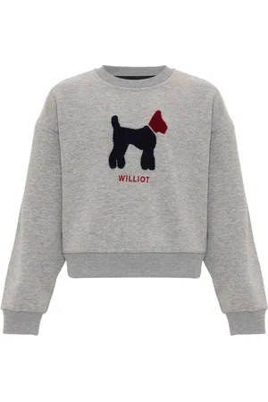 Williot Sweatshirt