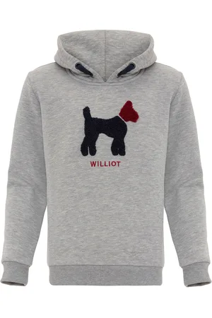 Williot Sweatshirt