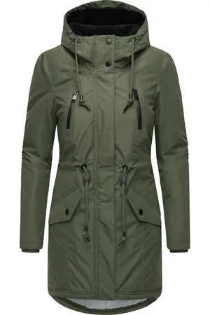 Ragwear Vinterparka 