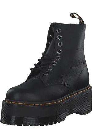 Dr. Martens Snørestøvletter 