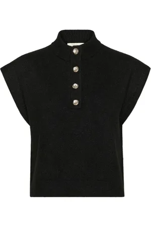 Cream Strikvest 