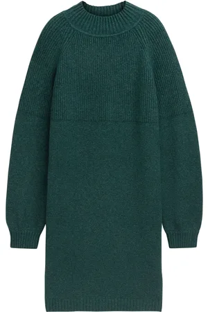 TOM TAILOR Strikkjole