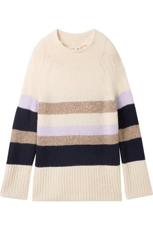 TOM TAILOR Pullover