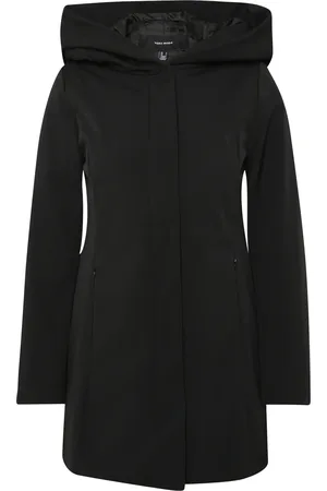VERO MODA Vinterjakke 