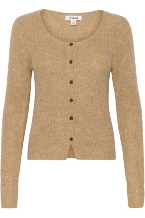 Soaked in Luxury Cardigan 