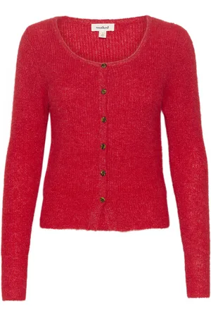 Soaked in Luxury Cardigan 