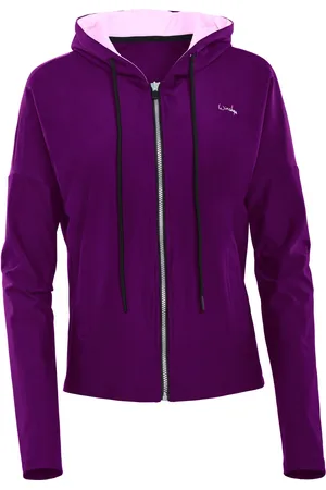 Winshape Sportsjakke 