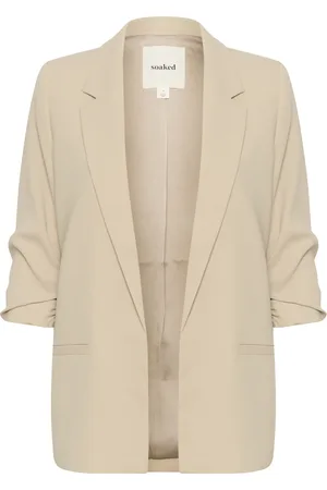 Soaked in Luxury Blazer 