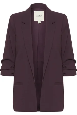 Soaked in Luxury Blazer 