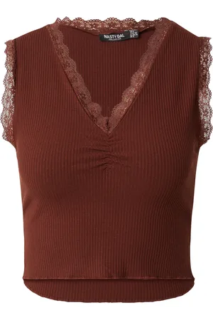 NASTY GAL Overdel