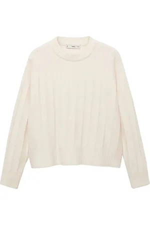 MANGO Pullover 