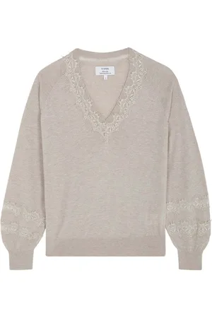 SCALPERS Pullover