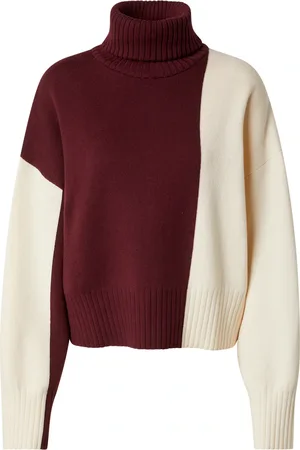EDITED the label Pullover 